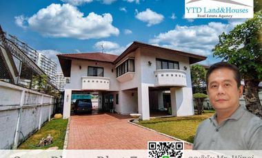 À vendre 4 chambres maison à Pak Kret, Nonthaburi