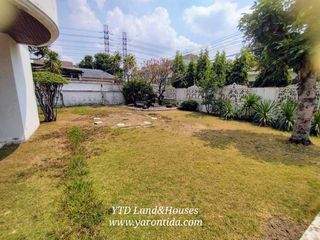 À vendre 4 chambres maison à Pak Kret, Nonthaburi