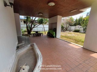 À vendre 4 chambres maison à Pak Kret, Nonthaburi