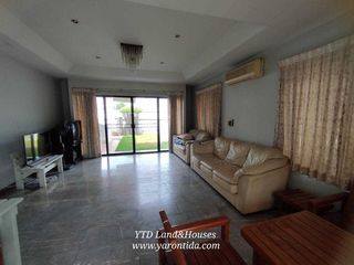 À vendre 4 chambres maison à Pak Kret, Nonthaburi