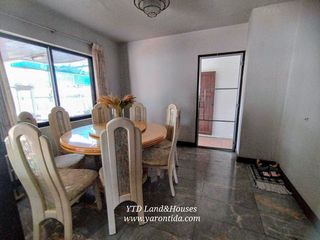 À vendre 4 chambres maison à Pak Kret, Nonthaburi