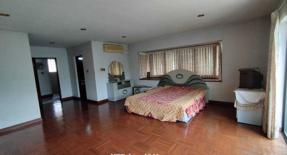 À vendre 4 chambres maison à Pak Kret, Nonthaburi