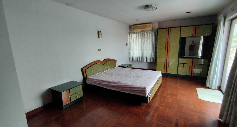À vendre 4 chambres maison à Pak Kret, Nonthaburi