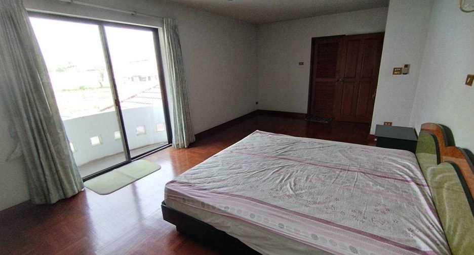 À vendre 4 chambres maison à Pak Kret, Nonthaburi
