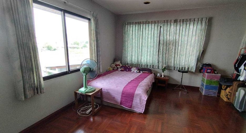 À vendre 4 chambres maison à Pak Kret, Nonthaburi
