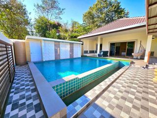 For Rent 3 Bedroom House In San Sai, Chiang Mai