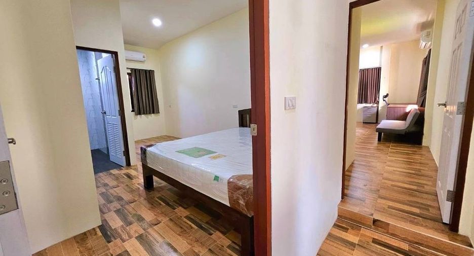 For rent and for sale 3 bedrooms house in San Sai, Chiang Mai