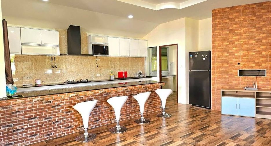 For rent and for sale 3 bedrooms house in San Sai, Chiang Mai