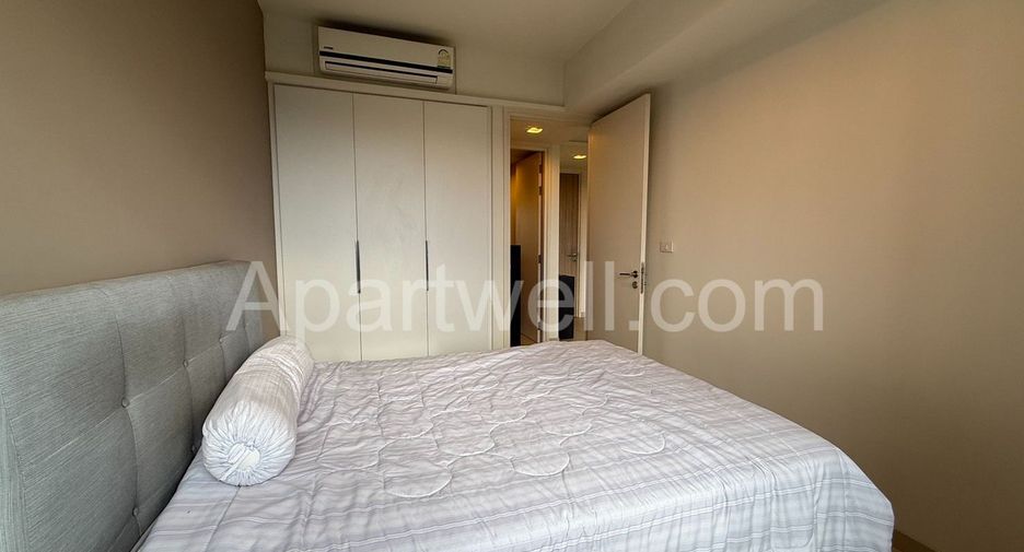 Wohnung zum Kauf mit 1 Zimmer in Bang Lamung, Chonburi