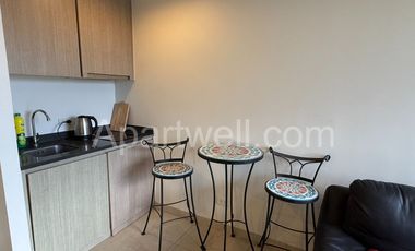 Wohnung zum Kauf mit 1 Zimmer in Bang Lamung, Chonburi