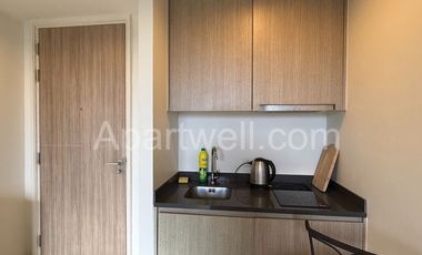 Wohnung zum Kauf mit 1 Zimmer in Bang Lamung, Chonburi