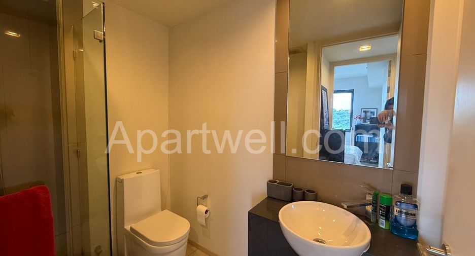 Wohnung zum Kauf mit 1 Zimmer in Bang Lamung, Chonburi