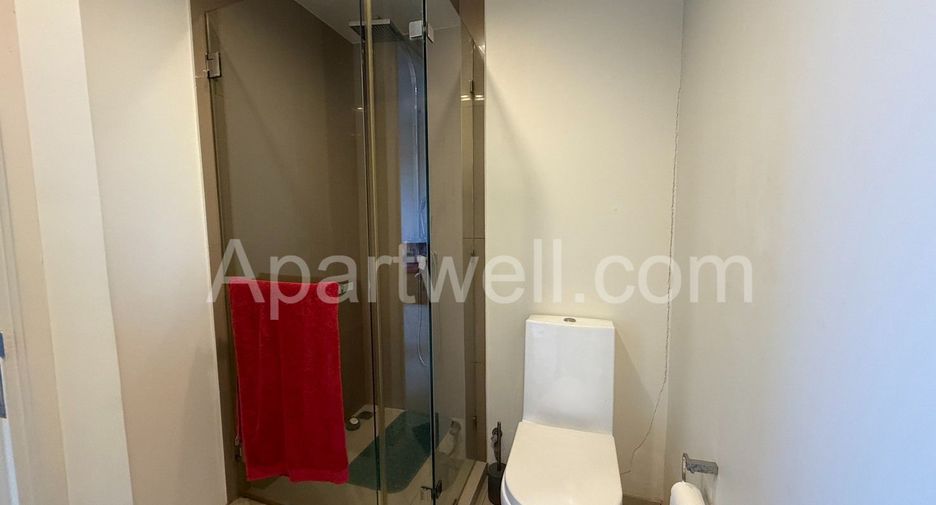 Wohnung zum Kauf mit 1 Zimmer in Bang Lamung, Chonburi