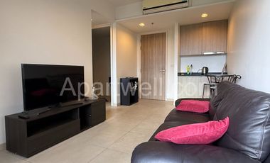 Wohnung zum Kauf mit 1 Zimmer in Bang Lamung, Chonburi