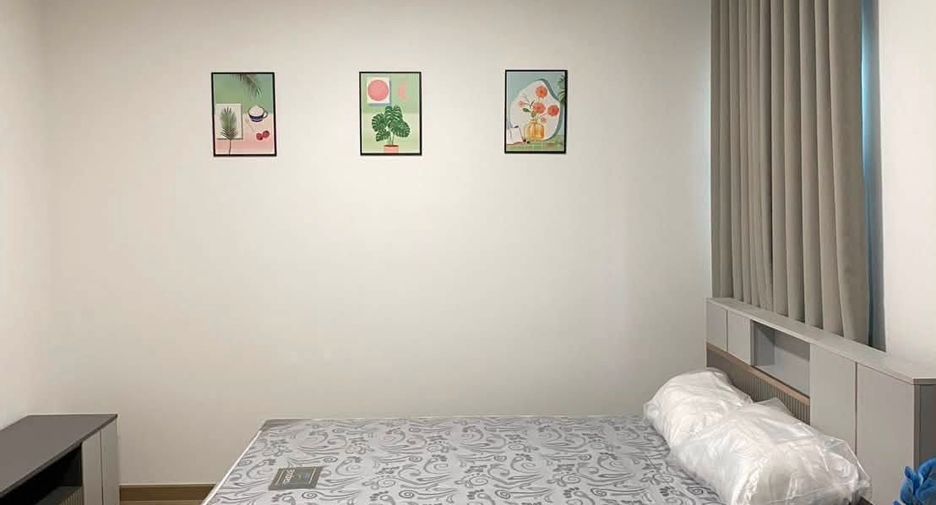 For rent 4 bedrooms townhouse in Mueang Chiang Mai, Chiang Mai