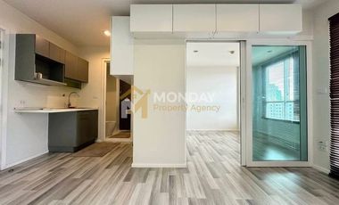 For sale 1 bed condo in Chatuchak, Bangkok