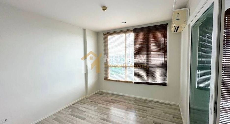 For sale 1 bed condo in Chatuchak, Bangkok