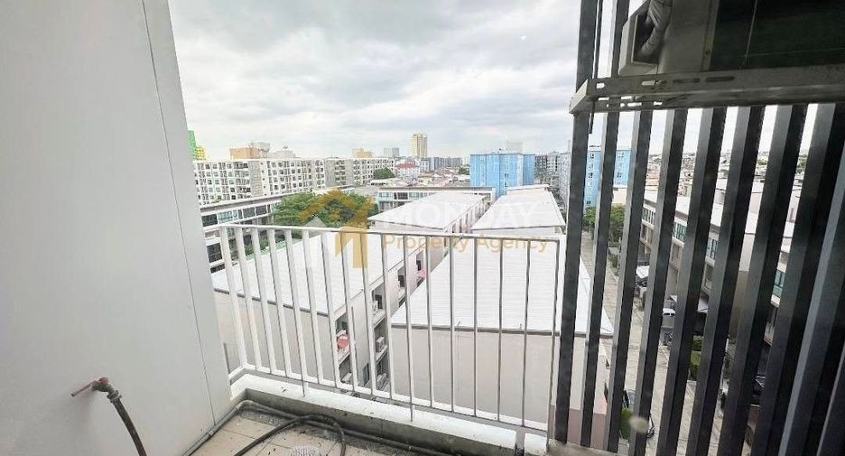 For sale 1 bed condo in Chatuchak, Bangkok