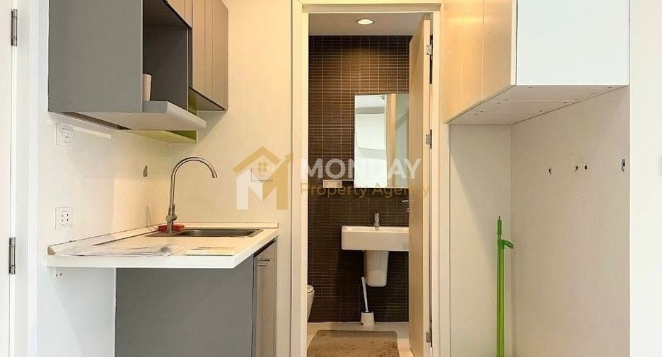 For sale 1 bed condo in Chatuchak, Bangkok