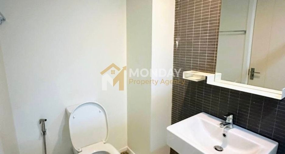 For sale 1 bed condo in Chatuchak, Bangkok