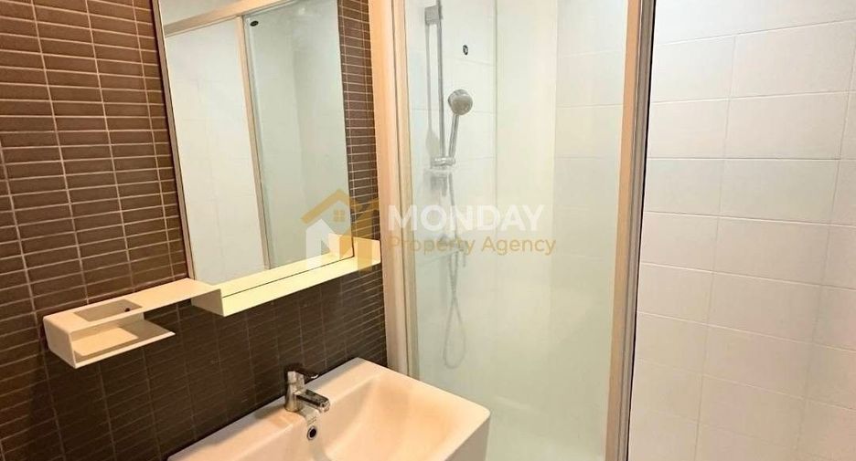 For sale 1 bed condo in Chatuchak, Bangkok