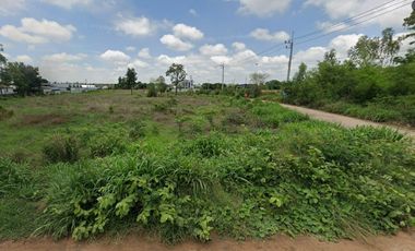Продажа Участок в Mueang Khon Kaen, Кхонкен