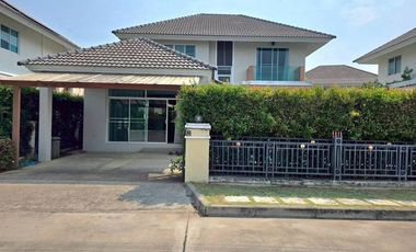 For rent and for sale 4 bedrooms house in Doi Saket, Chiang Mai