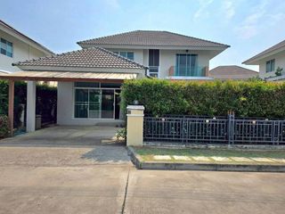 For rent and for sale 4 bedrooms house in Doi Saket, Chiang Mai