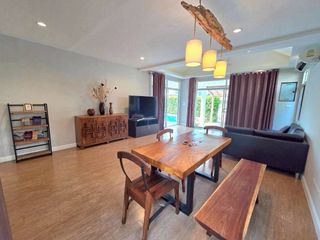 For rent and for sale 4 bedrooms house in Doi Saket, Chiang Mai