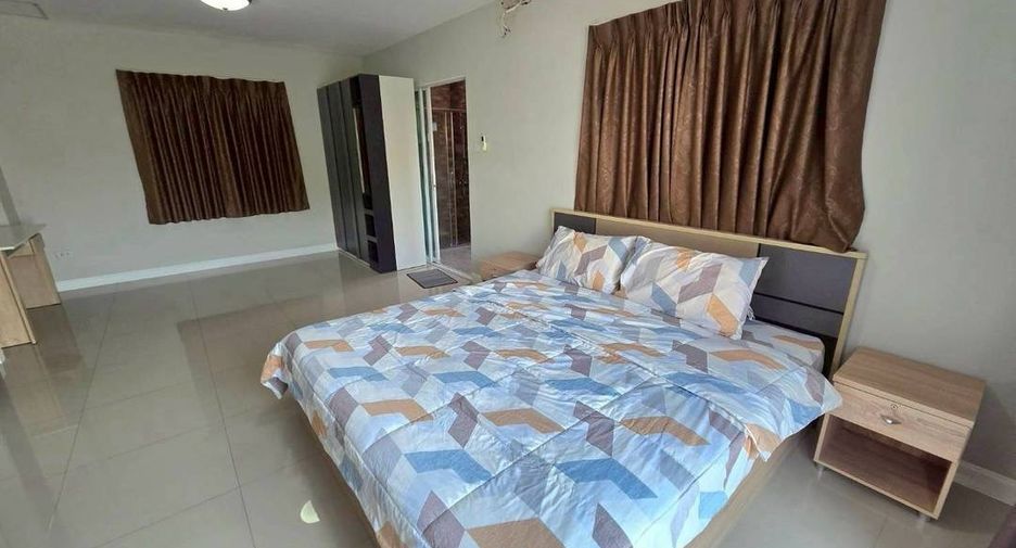 For rent and for sale 4 bedrooms house in Doi Saket, Chiang Mai