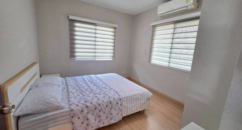 For rent and for sale 4 bedrooms house in Doi Saket, Chiang Mai