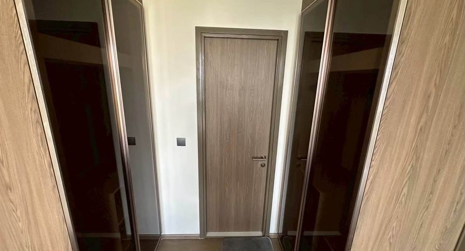 For rent 1 bed condo in Mueang Chiang Mai, Chiang Mai