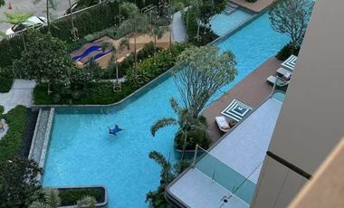 For rent 1 bed condo in Mueang Chiang Mai, Chiang Mai