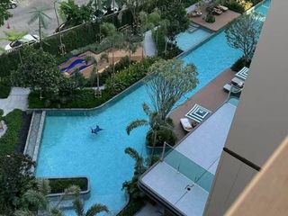For rent 1 bed condo in Mueang Chiang Mai, Chiang Mai