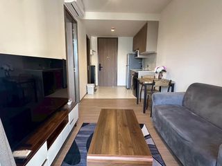 For rent 1 bed condo in Mueang Chiang Mai, Chiang Mai