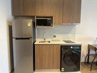 For rent 1 bed condo in Mueang Chiang Mai, Chiang Mai