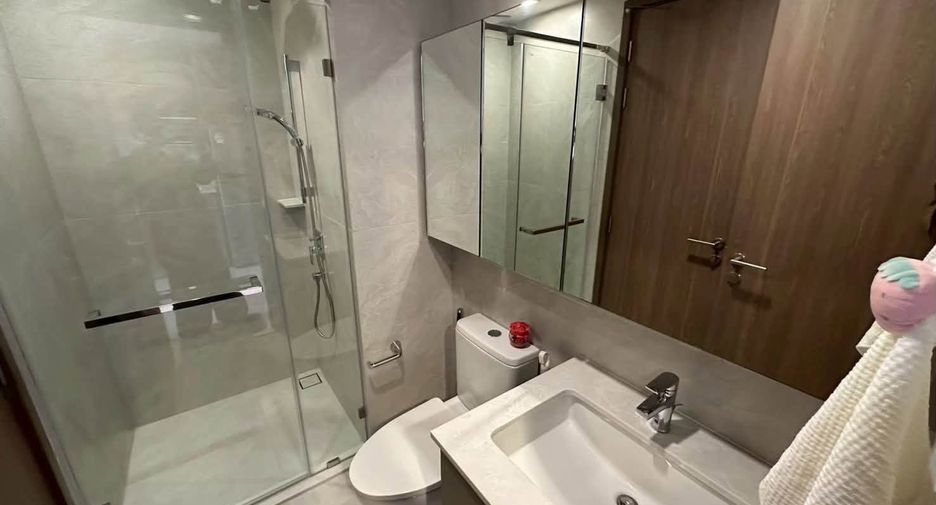 For rent 1 bed condo in Mueang Chiang Mai, Chiang Mai