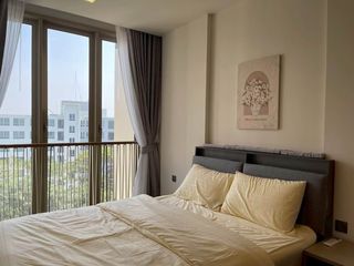 For rent 1 bed condo in Mueang Chiang Mai, Chiang Mai