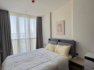 For rent 1 bed condo in Mueang Chiang Mai, Chiang Mai