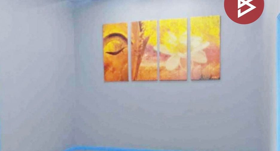 For sale 6 bedrooms house in Si Maha Phot, Prachin Buri