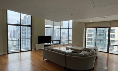 Condo en alquiler de 6 habitaciones en Khlong Toei, Bangkok