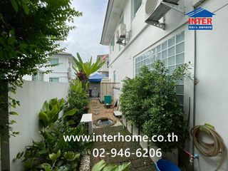 For sale 3 bedrooms house in Khlong Luang, Pathum Thani