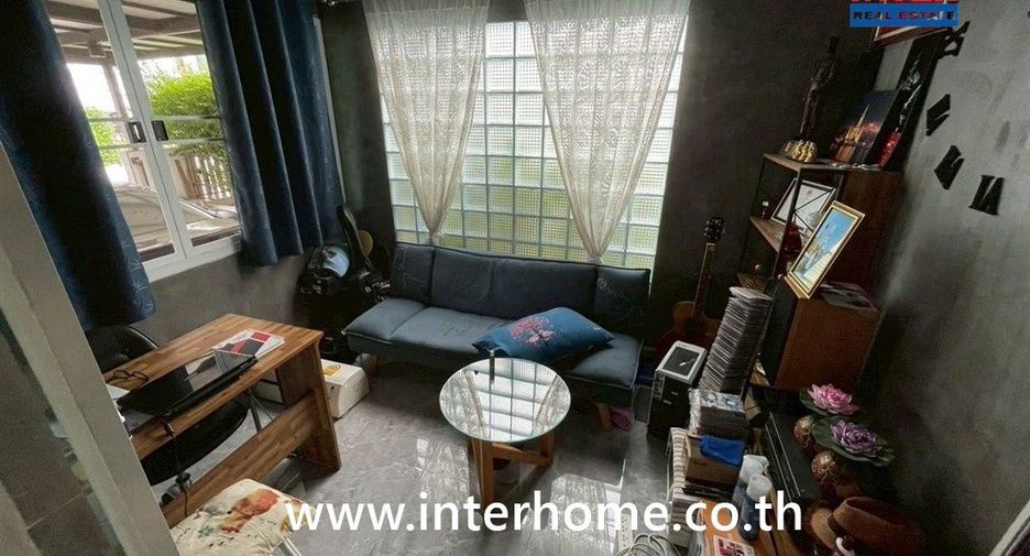 Haus zum Kauf mit 3 Zimmer in Khlong Luang, Pathum Thani