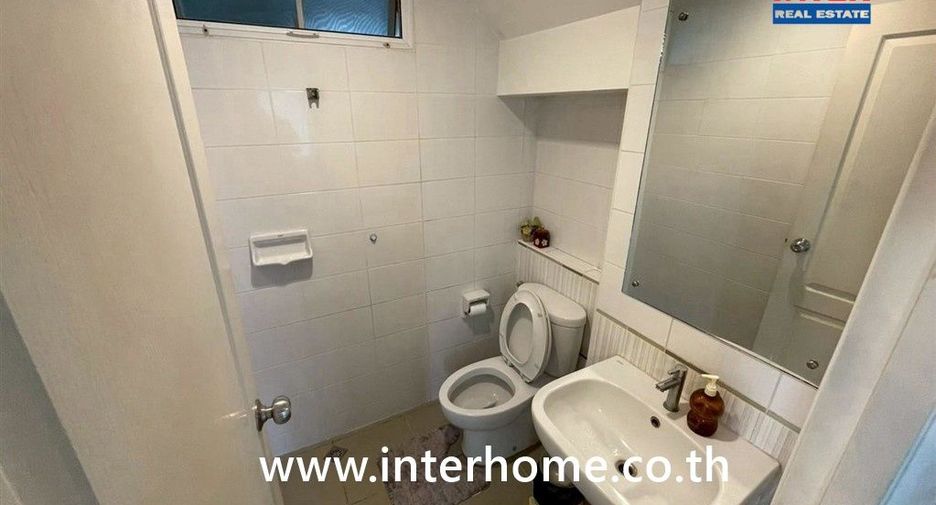 Haus zum Kauf mit 3 Zimmer in Khlong Luang, Pathum Thani
