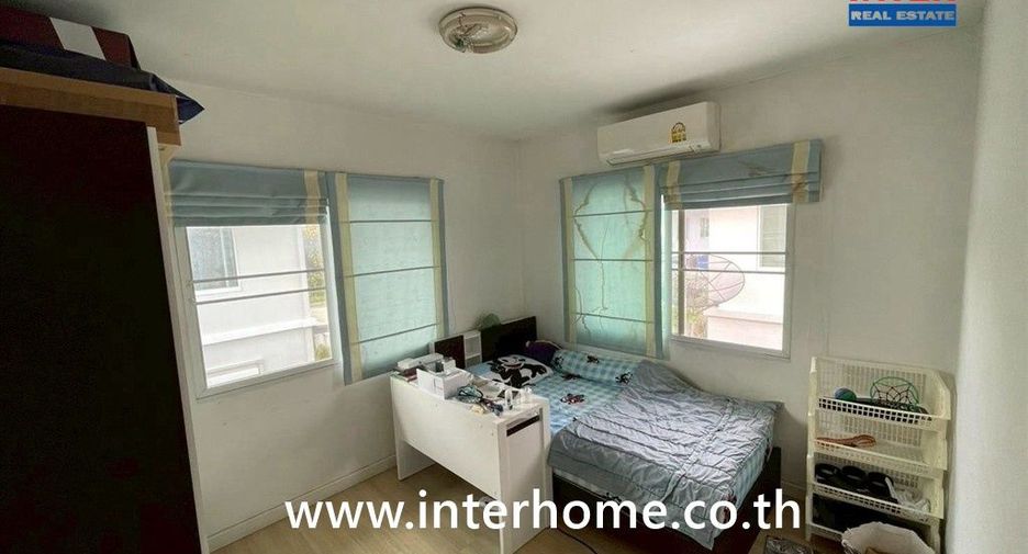 Haus zum Kauf mit 3 Zimmer in Khlong Luang, Pathum Thani