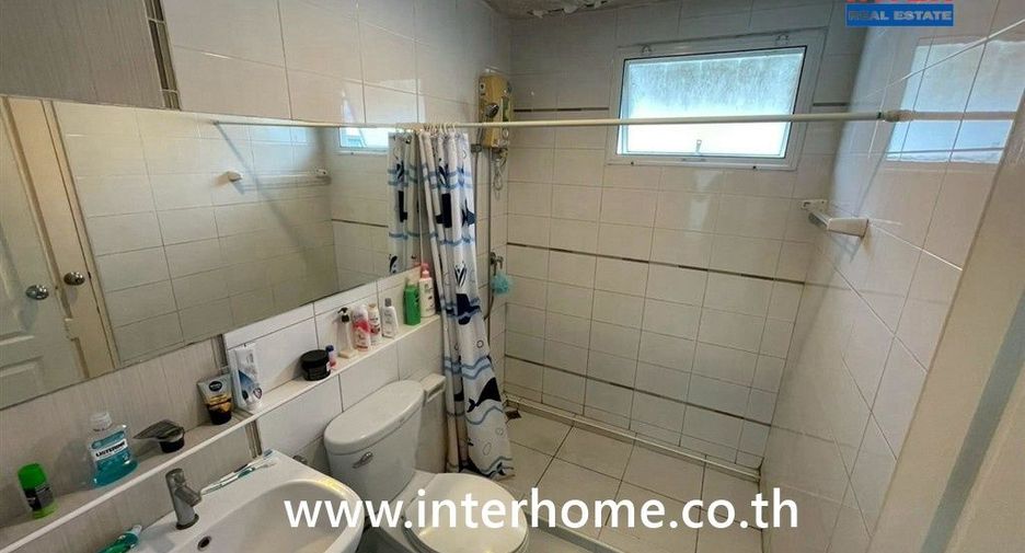 Haus zum Kauf mit 3 Zimmer in Khlong Luang, Pathum Thani