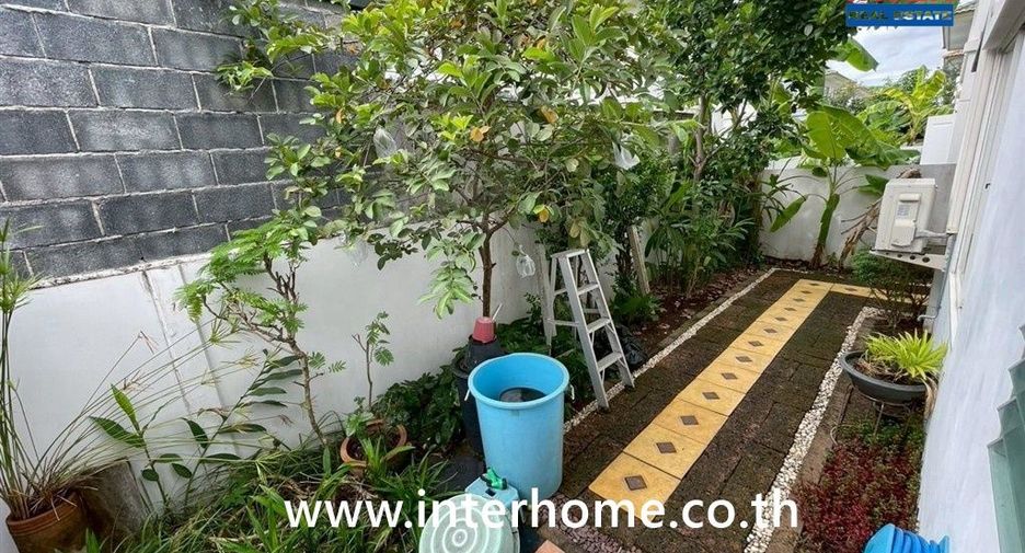 Haus zum Kauf mit 3 Zimmer in Khlong Luang, Pathum Thani