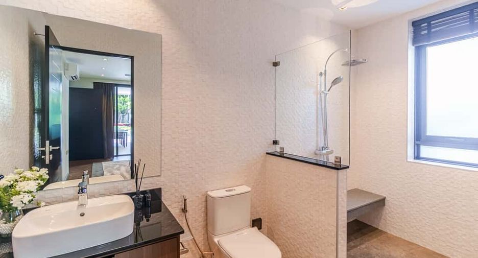 À vendre 5 chambres villa à Hang Dong, Chiang Mai