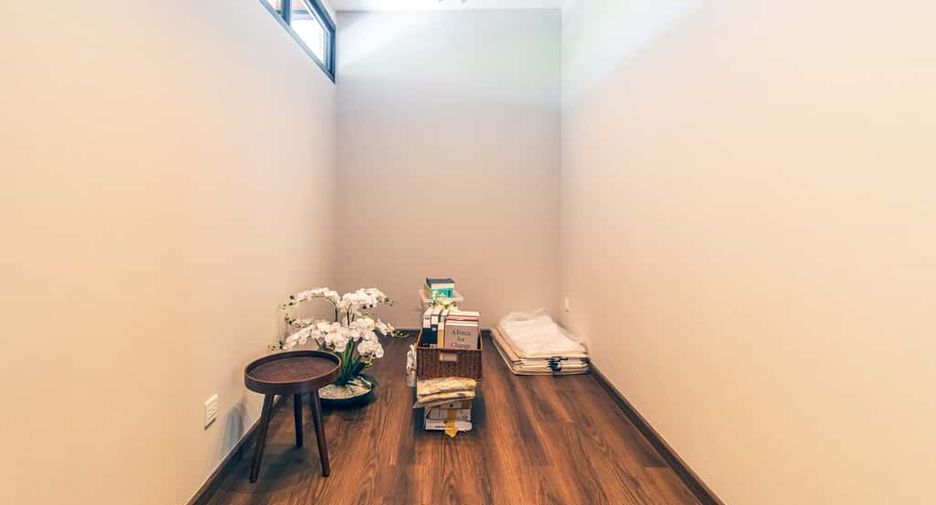 À vendre 5 chambres villa à Hang Dong, Chiang Mai