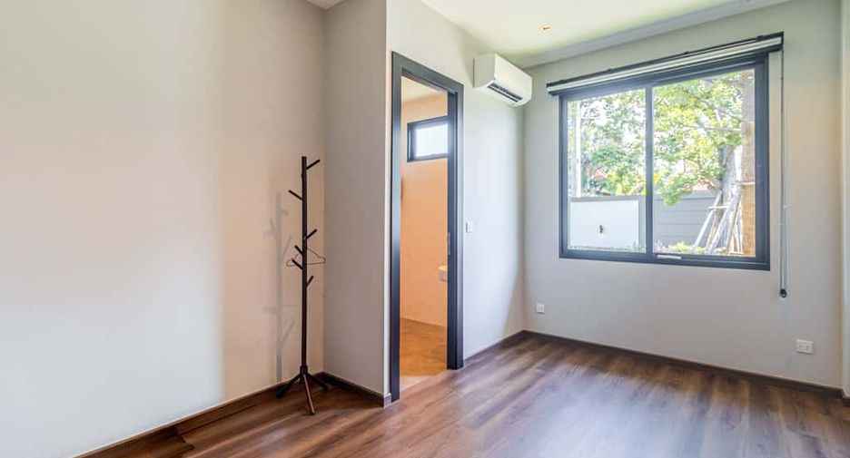 À vendre 5 chambres villa à Hang Dong, Chiang Mai